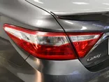 GRAY, 2017 TOYOTA CAMRY Thumnail Image 10