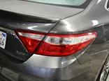 GRAY, 2017 TOYOTA CAMRY Thumnail Image 11