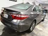 GRAY, 2017 TOYOTA CAMRY Thumnail Image 12