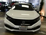 WHITE, 2019 HONDA CIVIC Thumnail Image 2