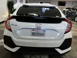 WHITE, 2019 HONDA CIVIC Thumnail Image 9