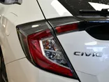 WHITE, 2019 HONDA CIVIC Thumnail Image 10