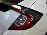 WHITE, 2019 HONDA CIVIC Thumnail Image 11