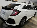 WHITE, 2019 HONDA CIVIC Thumnail Image 12