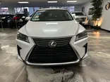 WHITE, 2017 LEXUS RX Thumnail Image 2