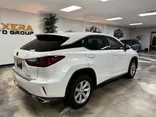 WHITE, 2017 LEXUS RX Thumnail Image 11