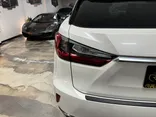 WHITE, 2017 LEXUS RX Thumnail Image 13