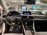 WHITE, 2017 LEXUS RX Thumnail Image 44