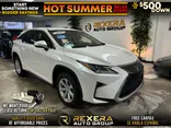 WHITE, 2017 LEXUS RX Thumnail Image 1