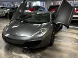 GRAY, 2012 MCLAREN MP4-12C Thumnail Image 3