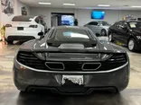 GRAY, 2012 MCLAREN MP4-12C Thumnail Image 6