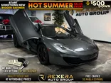 GRAY, 2012 MCLAREN MP4-12C Thumnail Image 1