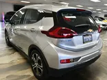 SILVER, 2017 CHEVROLET BOLT EV Thumnail Image 6