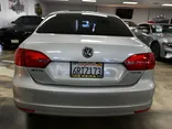 SILVER, 2011 VOLKSWAGEN JETTA Thumnail Image 9