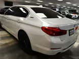 WHITE, 2019 BMW 5 SERIES Thumnail Image 8