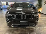 BLACK, 2018 JEEP GRAND CHEROKEE Thumnail Image 2