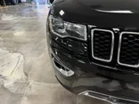 BLACK, 2018 JEEP GRAND CHEROKEE Thumnail Image 6