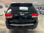 BLACK, 2018 JEEP GRAND CHEROKEE Thumnail Image 12