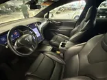 SILVER, 2018 TESLA MODEL X Thumnail Image 31