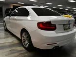 WHITE, 2014 BMW 2 SERIES Thumnail Image 6