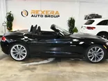 BLACK, 2013 BMW Z4 Thumnail Image 14