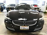 BLACK, 2013 BMW Z4 Thumnail Image 2