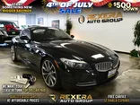 BLACK, 2013 BMW Z4 Thumnail Image 1