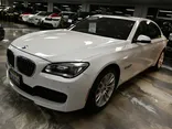 WHITE, 2013 BMW 7 SERIES Thumnail Image 5