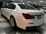 WHITE, 2013 BMW 7 SERIES Thumnail Image 8