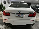 WHITE, 2013 BMW 7 SERIES Thumnail Image 9