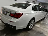 WHITE, 2013 BMW 7 SERIES Thumnail Image 12