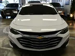 WHITE, 2021 CHEVROLET MALIBU Thumnail Image 2