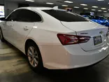 WHITE, 2021 CHEVROLET MALIBU Thumnail Image 8