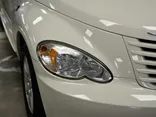 WHITE, 2008 CHRYSLER PT CRUISER Thumnail Image 3