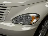 WHITE, 2008 CHRYSLER PT CRUISER Thumnail Image 4