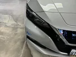 SILVER, 2022 NISSAN LEAF Thumnail Image 5