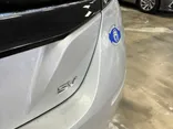 SILVER, 2022 NISSAN LEAF Thumnail Image 15