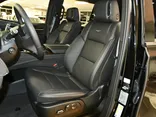 BLACK, 2024 CADILLAC ESCALADE ESV Thumnail Image 16