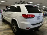 WHITE, 2018 JEEP GRAND CHEROKEE Thumnail Image 8