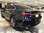 BLUE, 2018 MAZDA MAZDA6 Thumnail Image 8