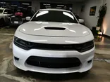 WHITE, 2019 DODGE CHARGER Thumnail Image 2