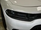 WHITE, 2019 DODGE CHARGER Thumnail Image 3