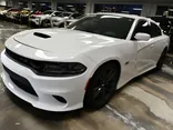 WHITE, 2019 DODGE CHARGER Thumnail Image 5