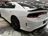 WHITE, 2019 DODGE CHARGER Thumnail Image 8