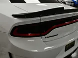 WHITE, 2019 DODGE CHARGER Thumnail Image 10