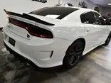 WHITE, 2019 DODGE CHARGER Thumnail Image 12