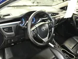 BLUE, 2015 TOYOTA COROLLA Thumnail Image 15