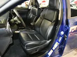 BLUE, 2015 TOYOTA COROLLA Thumnail Image 16