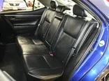 BLUE, 2015 TOYOTA COROLLA Thumnail Image 17