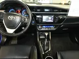 BLUE, 2015 TOYOTA COROLLA Thumnail Image 40